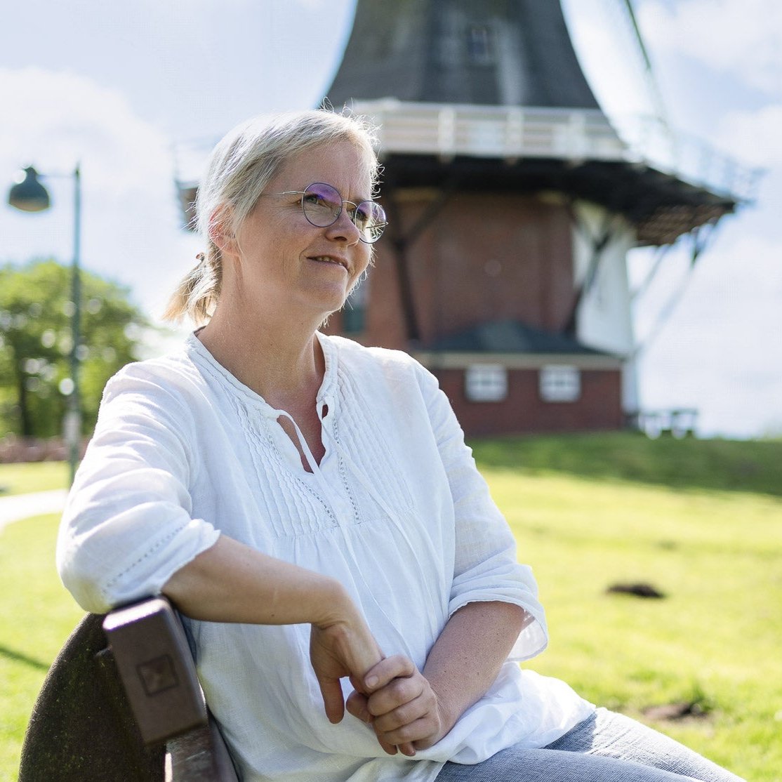 Elke Bergsma