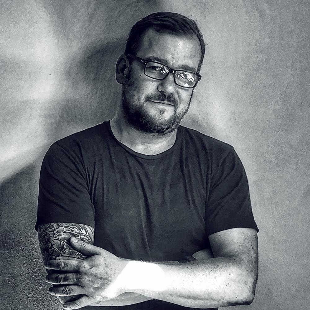 Dan Dreyer