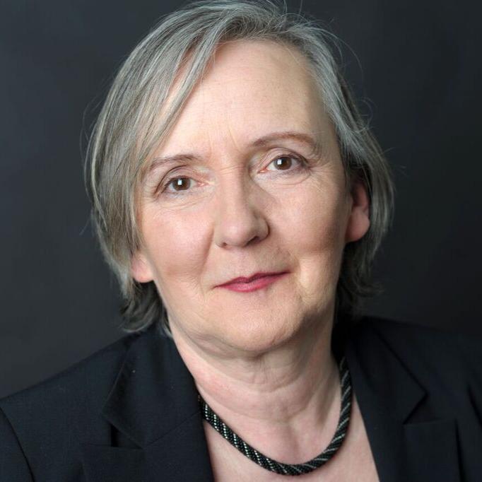 Jutta Maria Herrmann