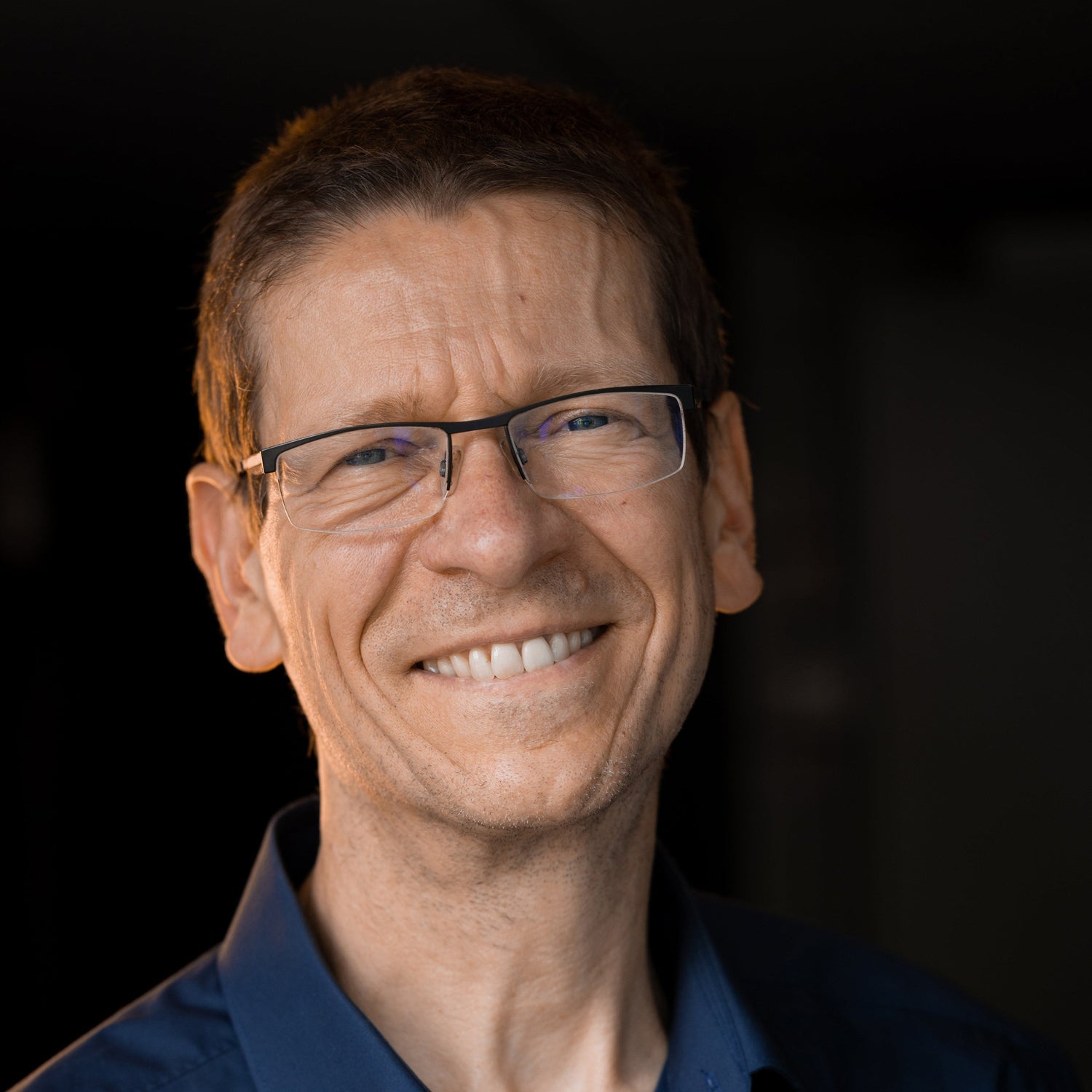 Prof. Dr. Martin Korte