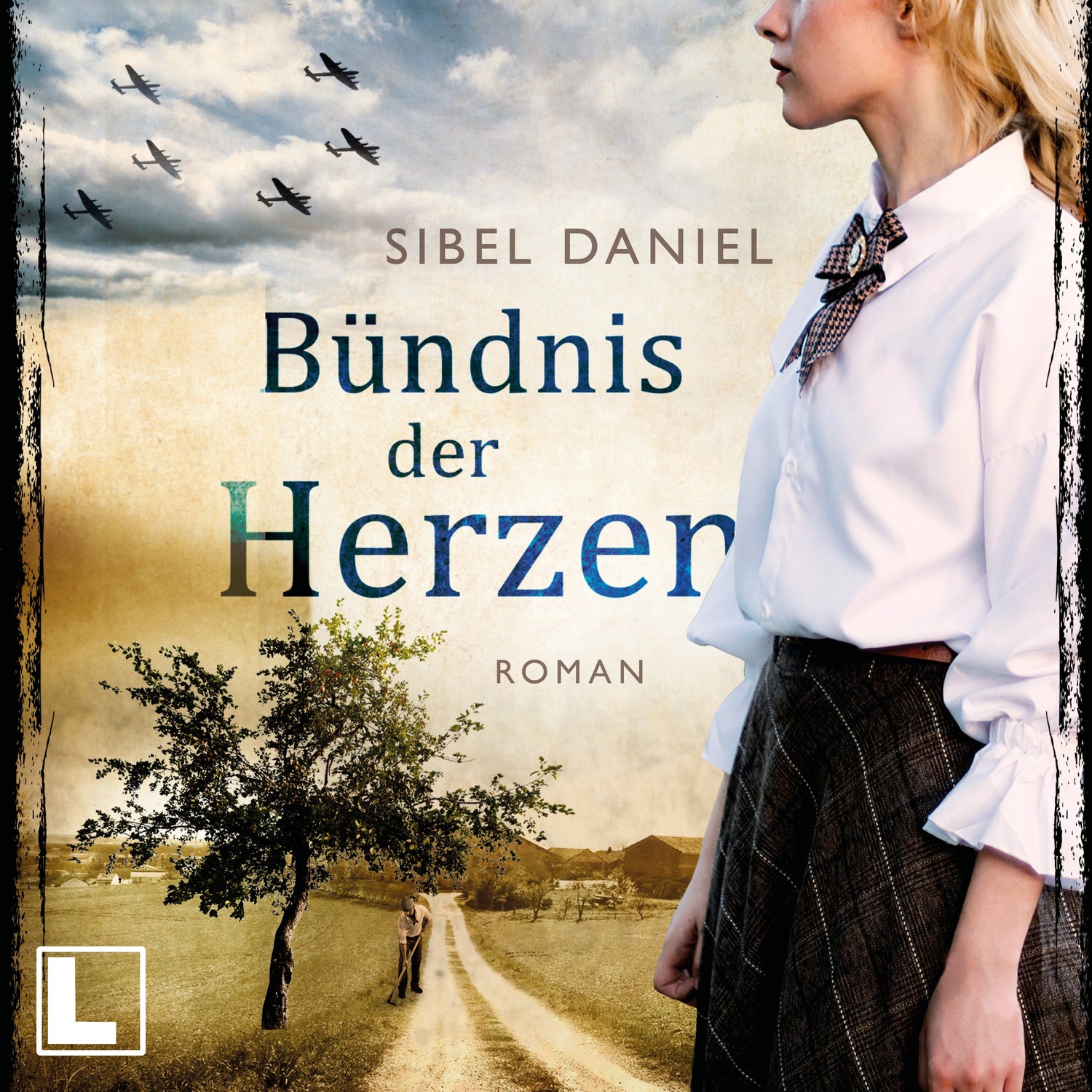 Sibel Daniel
