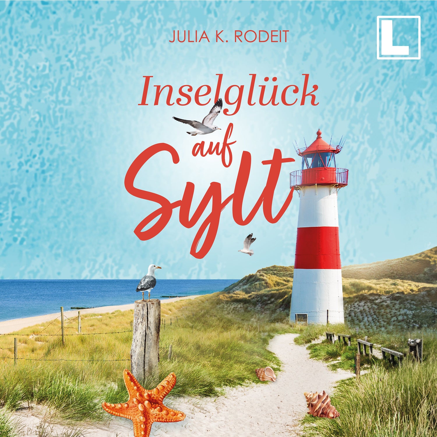 Julia K. Rodeit
