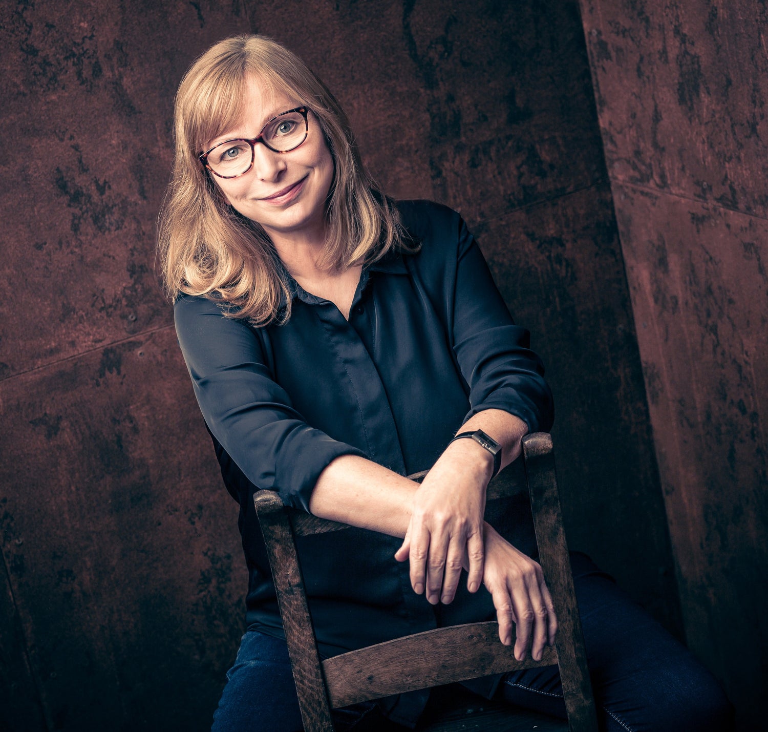 Marion Johanning