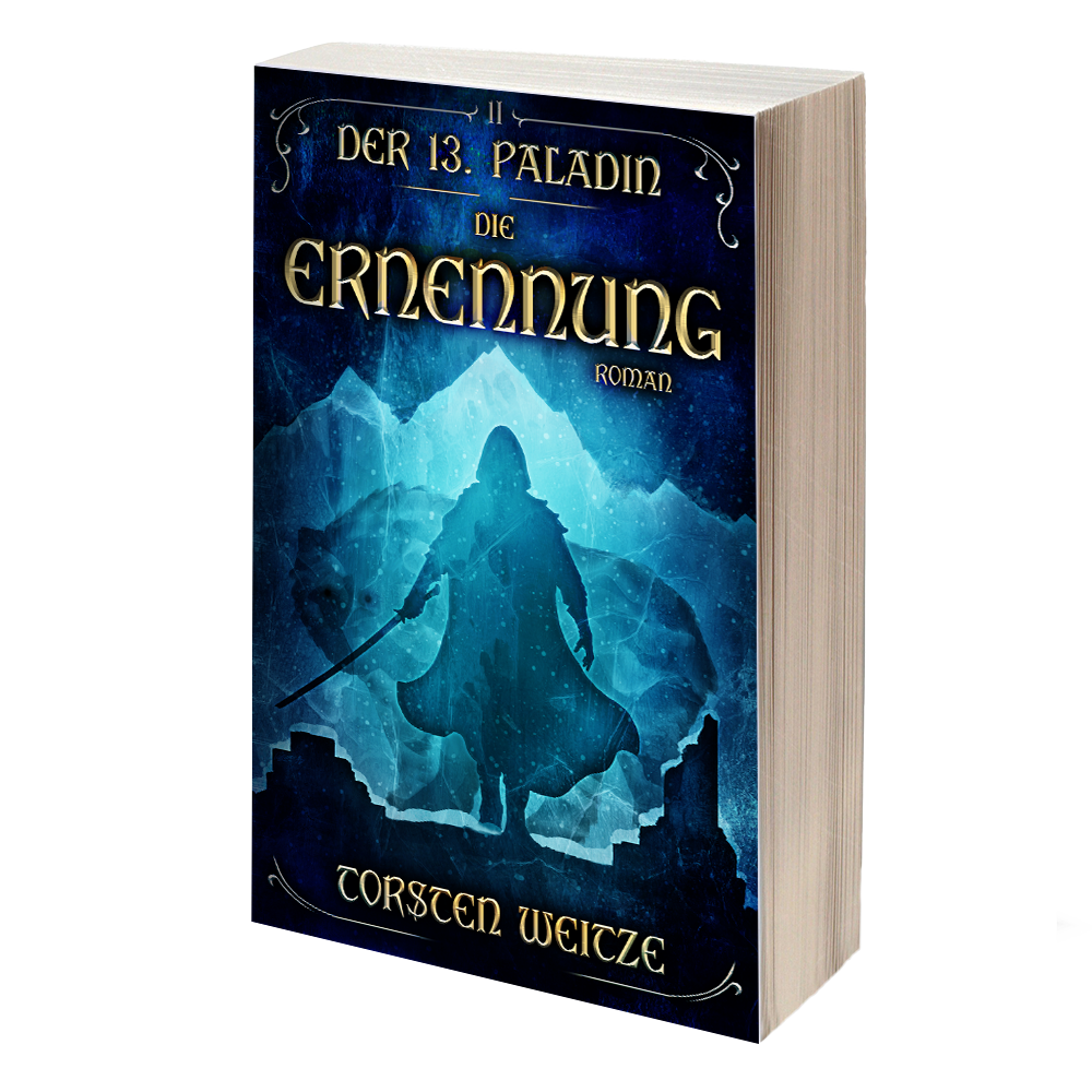 Die Ernennung - Taschenbuch