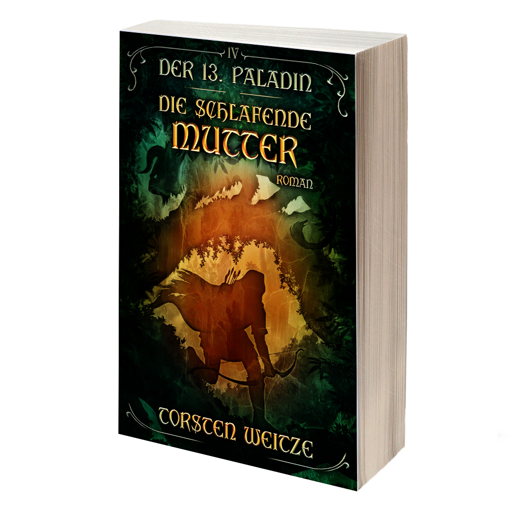 Die Schlafende Mutter - Taschenbuch
