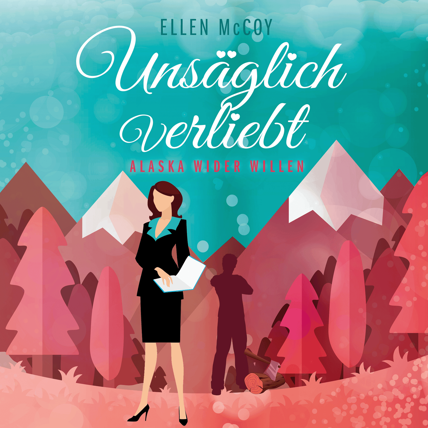 Unsäglich Verliebt - Hörbuch
