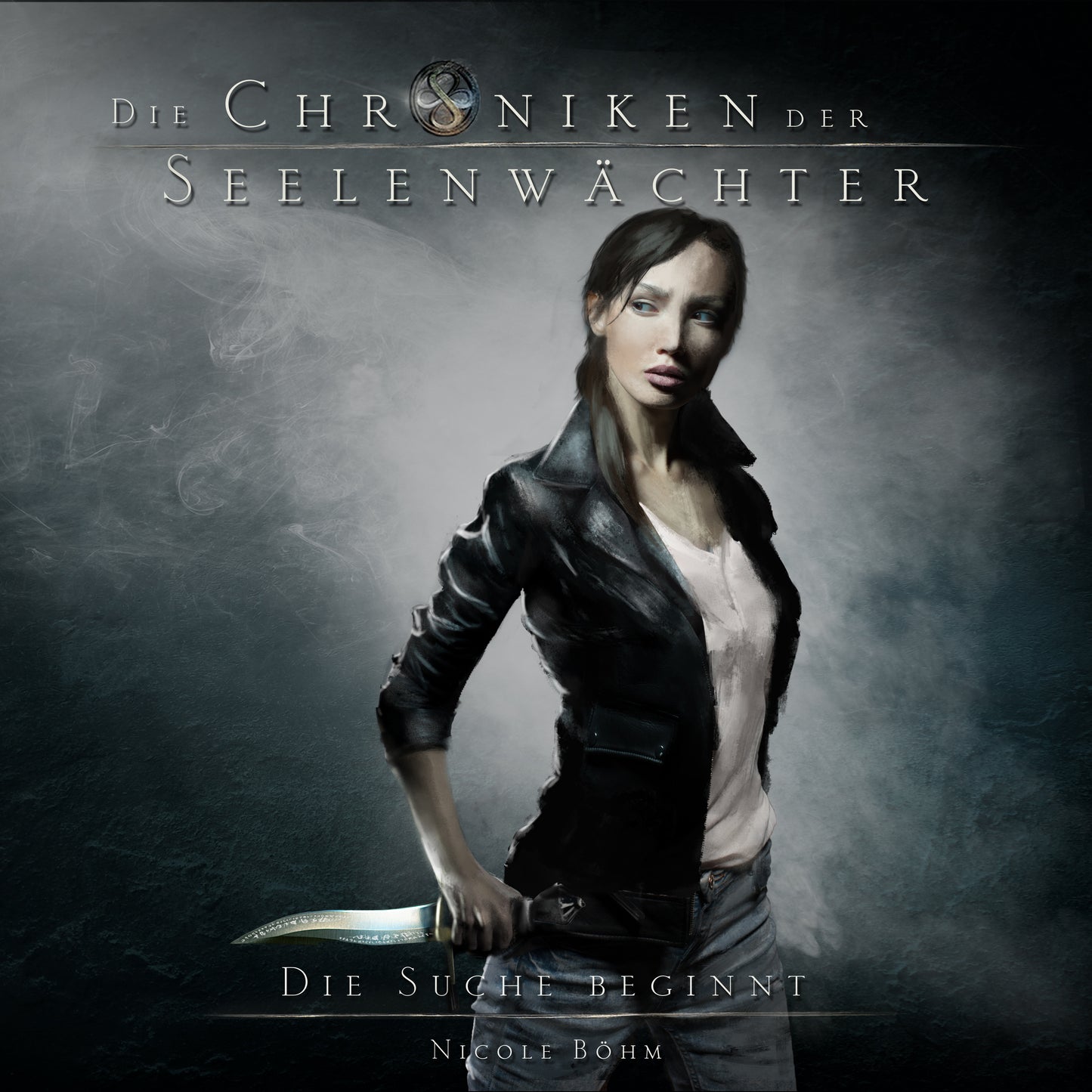 Die Suche beginnt - Hörbuch