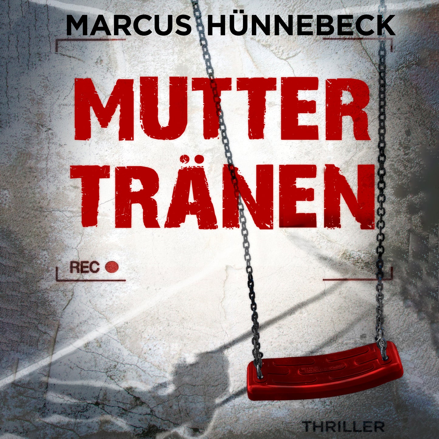 Muttertränen - Hörbuch