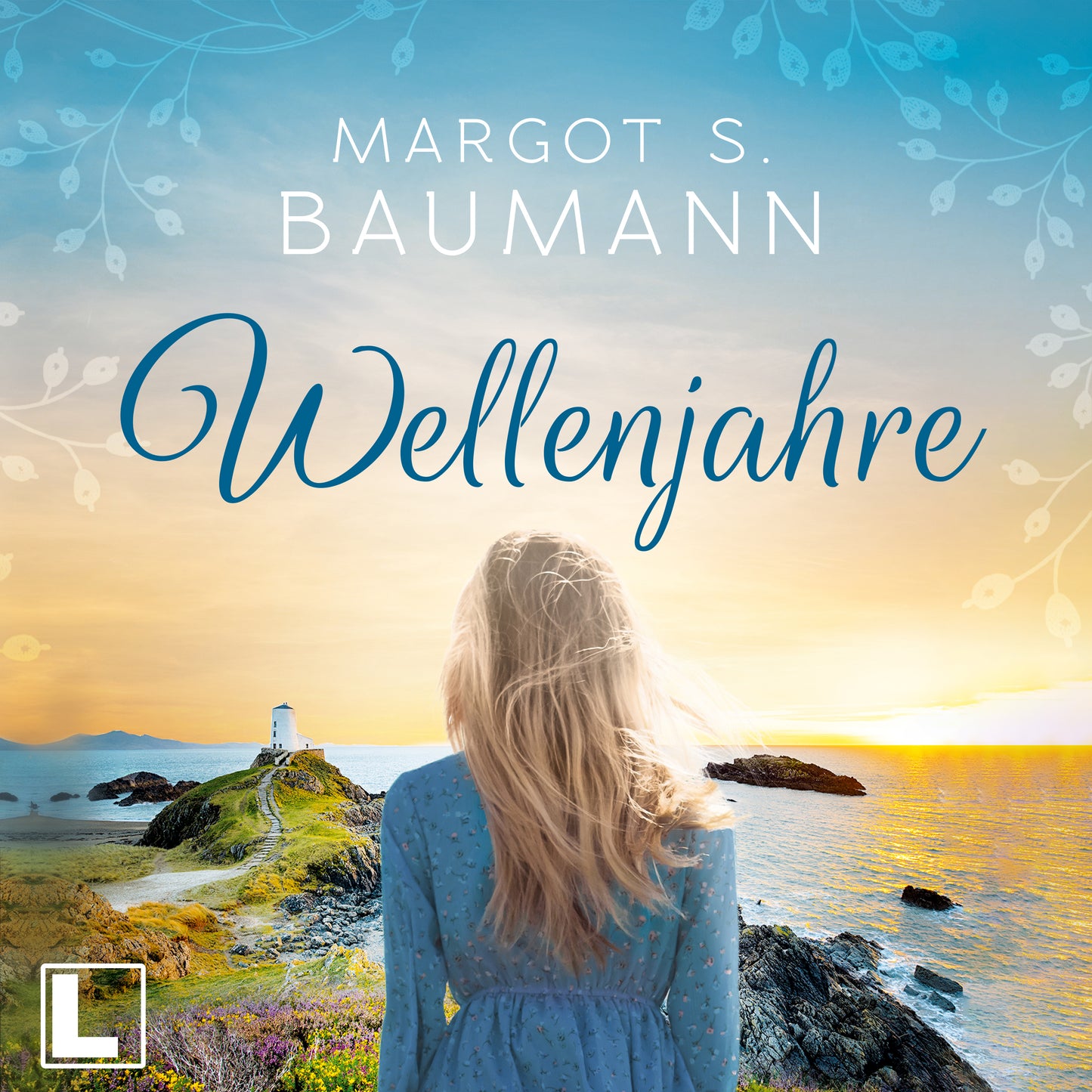 Wellenjahre - Hörbuch