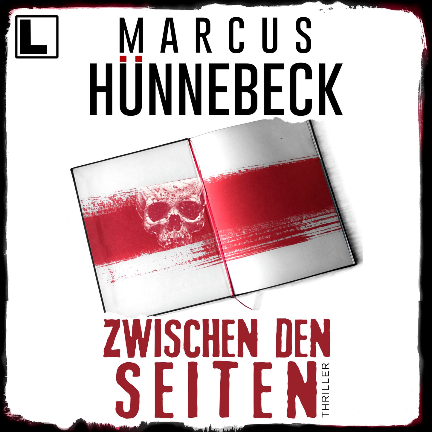 Zwischen den Seiten - Hörbuch