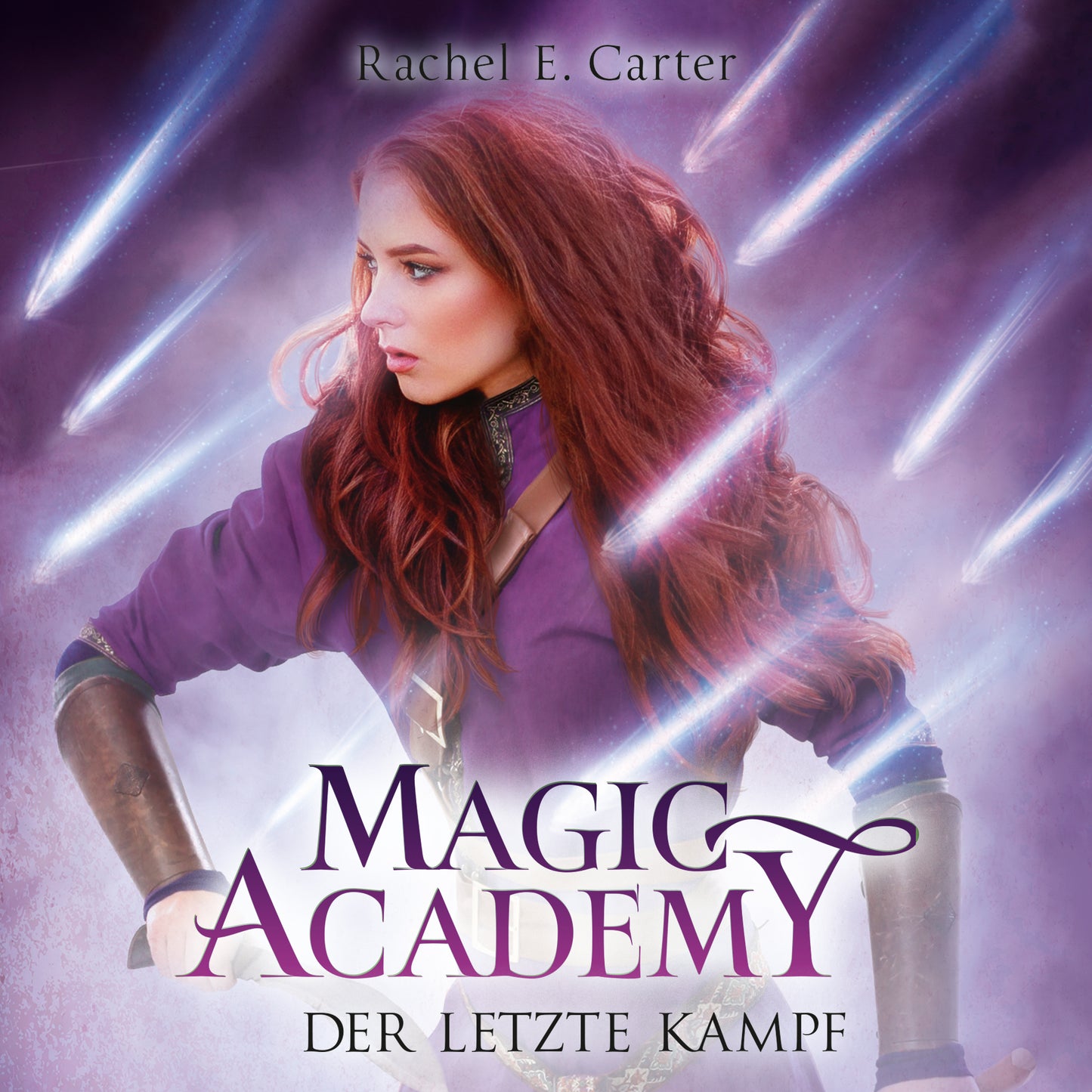 Der letzte Kampf - Hörbuch