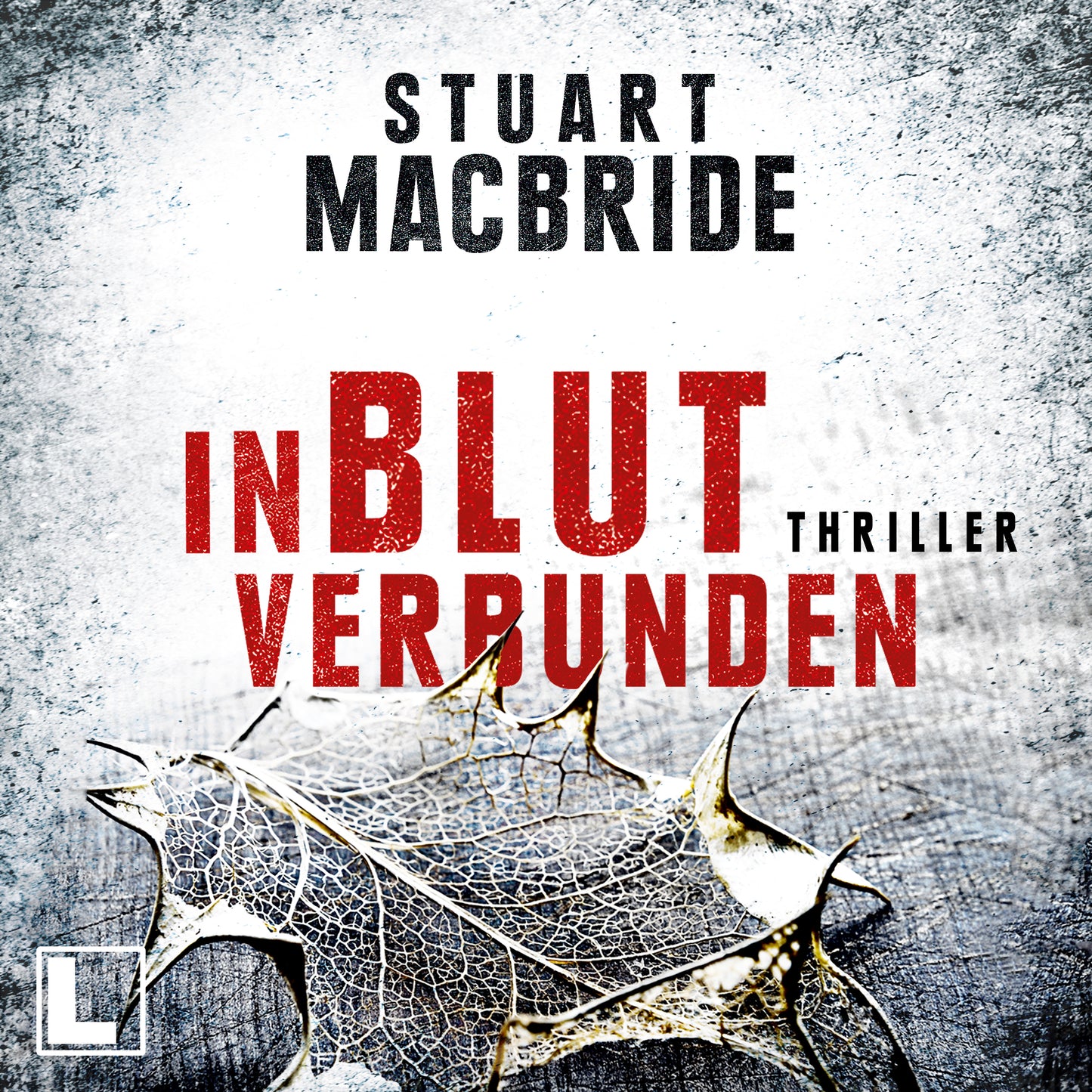 In Blut verbunden - Hörbuch
