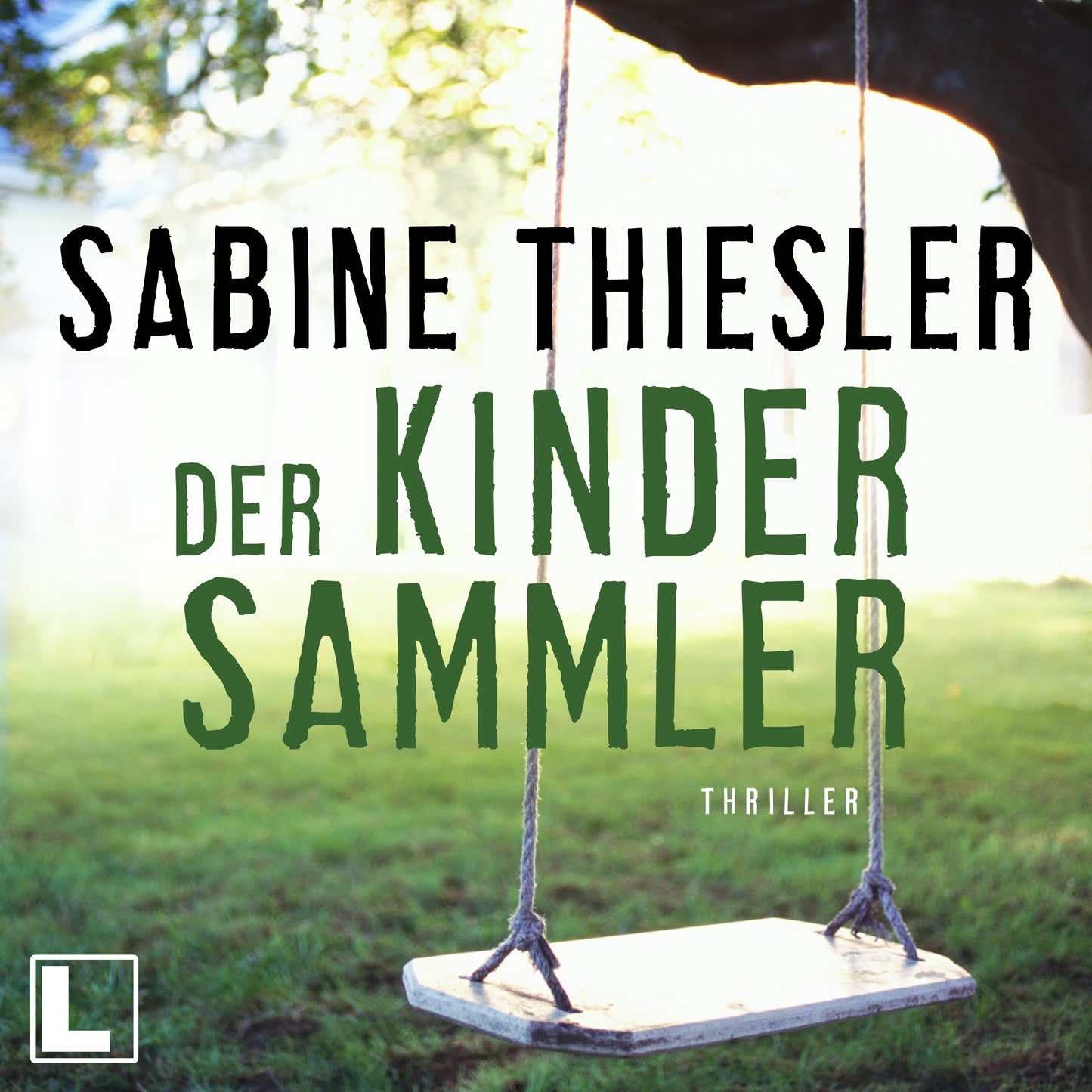 Der Kindersammler - Hörbuch