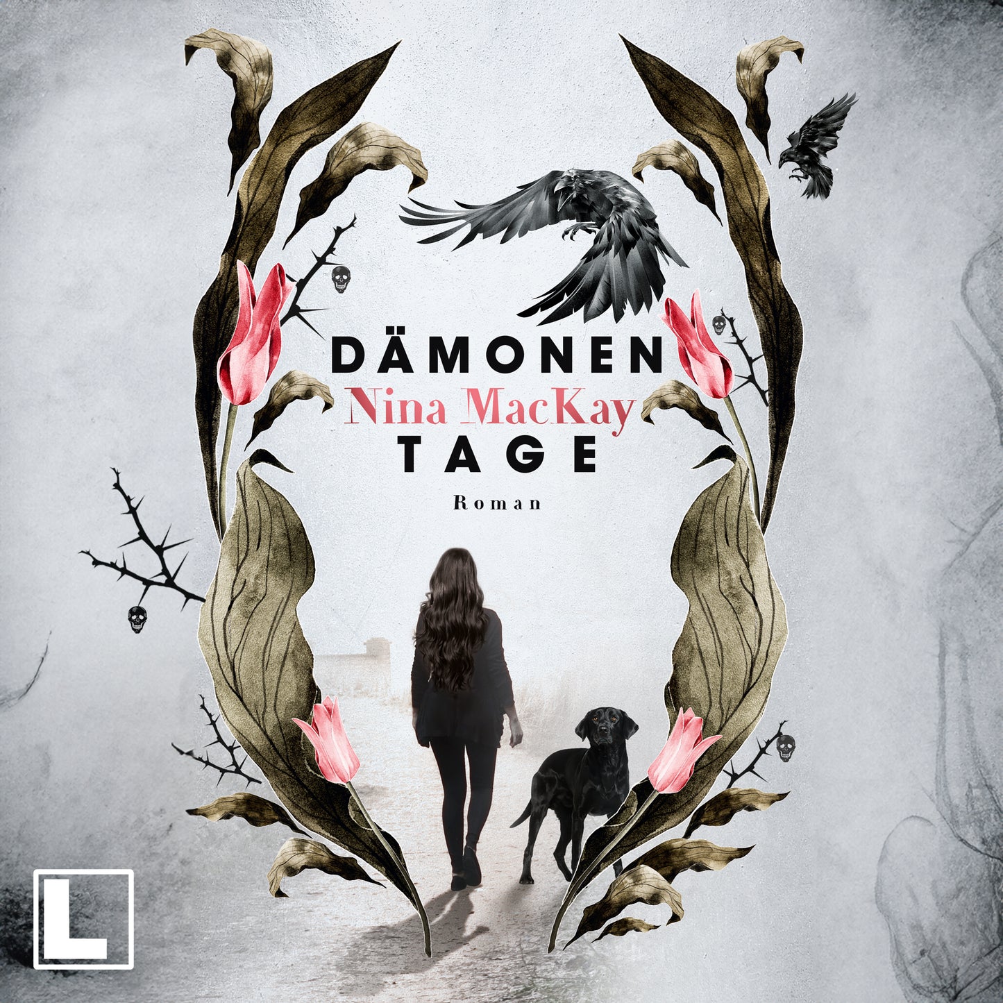 Dämonentage: Selbst auf die dunkelste Nacht folgt ein neuer Morgen - Hörbuch