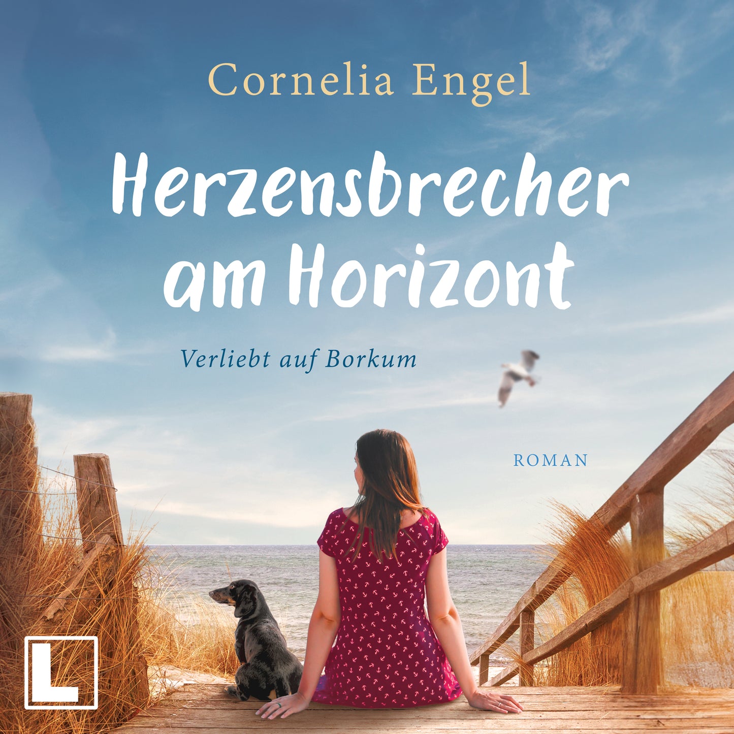 Herzensbrecher am Horizont - Hörbuch