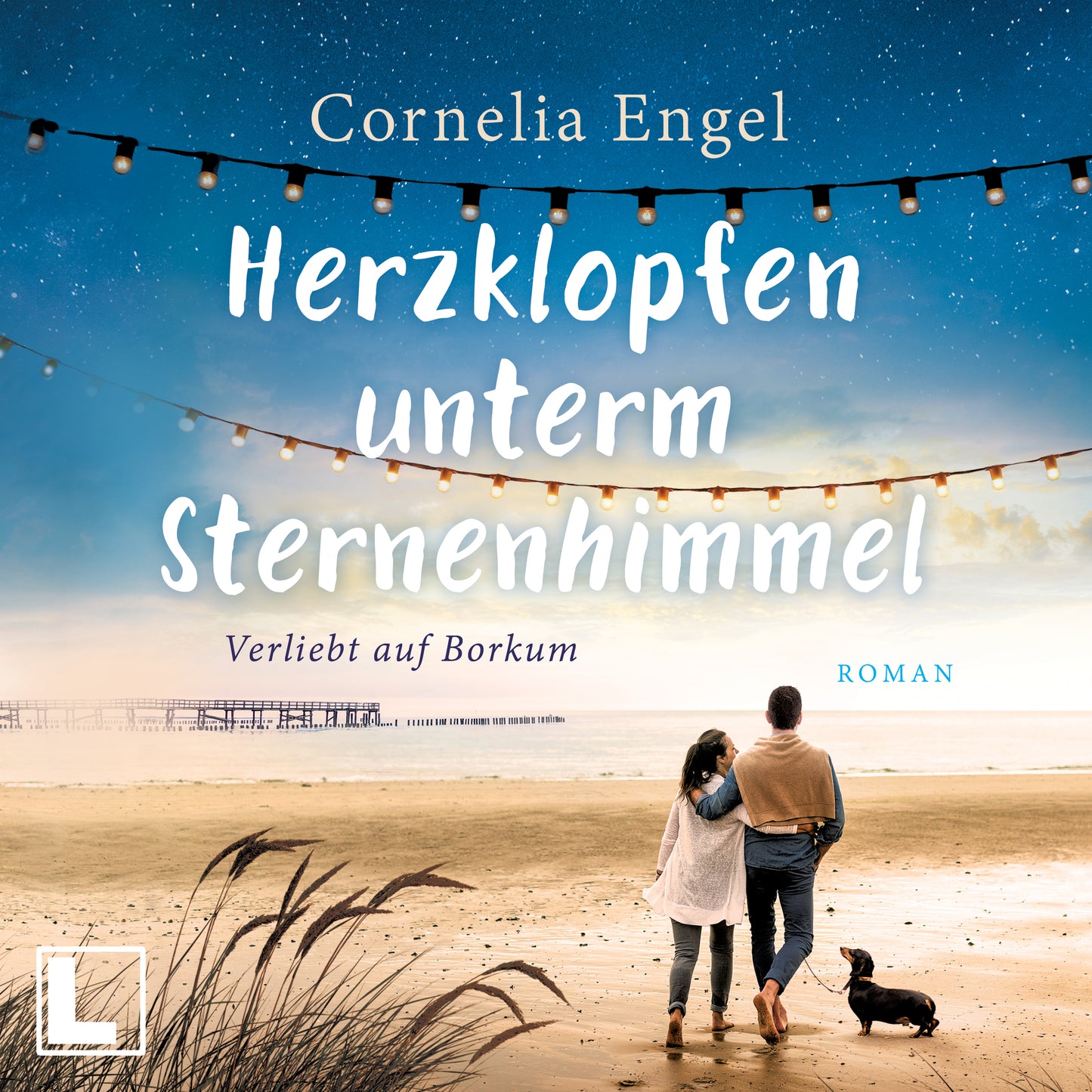 Herzklopfen unterm Sternenhimmel - Hörbuch