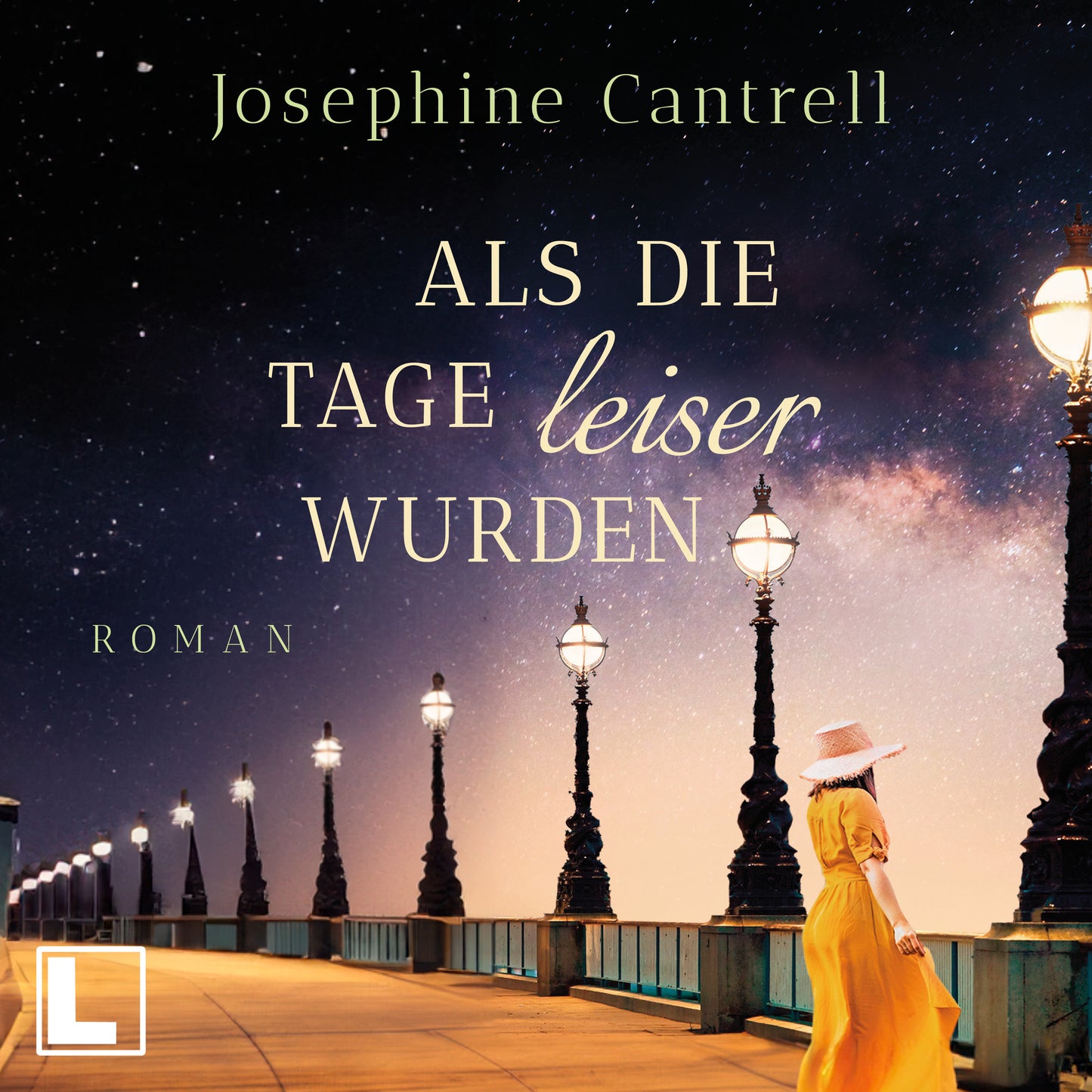 Als die Tage leiser wurden - Hörbuch