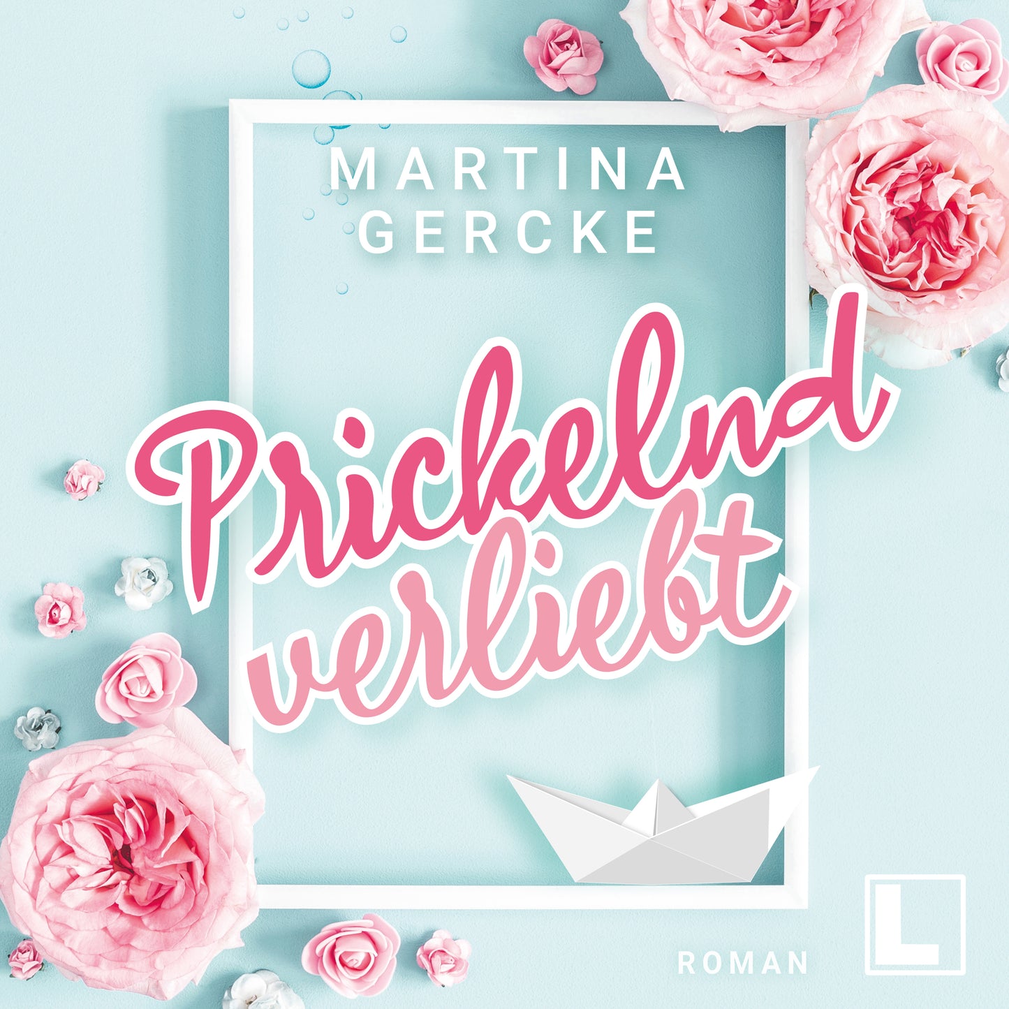 Prickelnd verliebt - Hörbuch