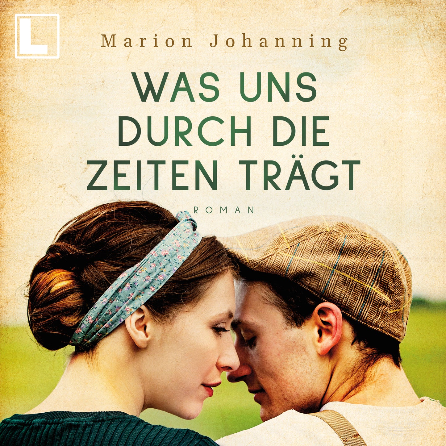 Was uns durch die Zeiten trägt - Hörbuch