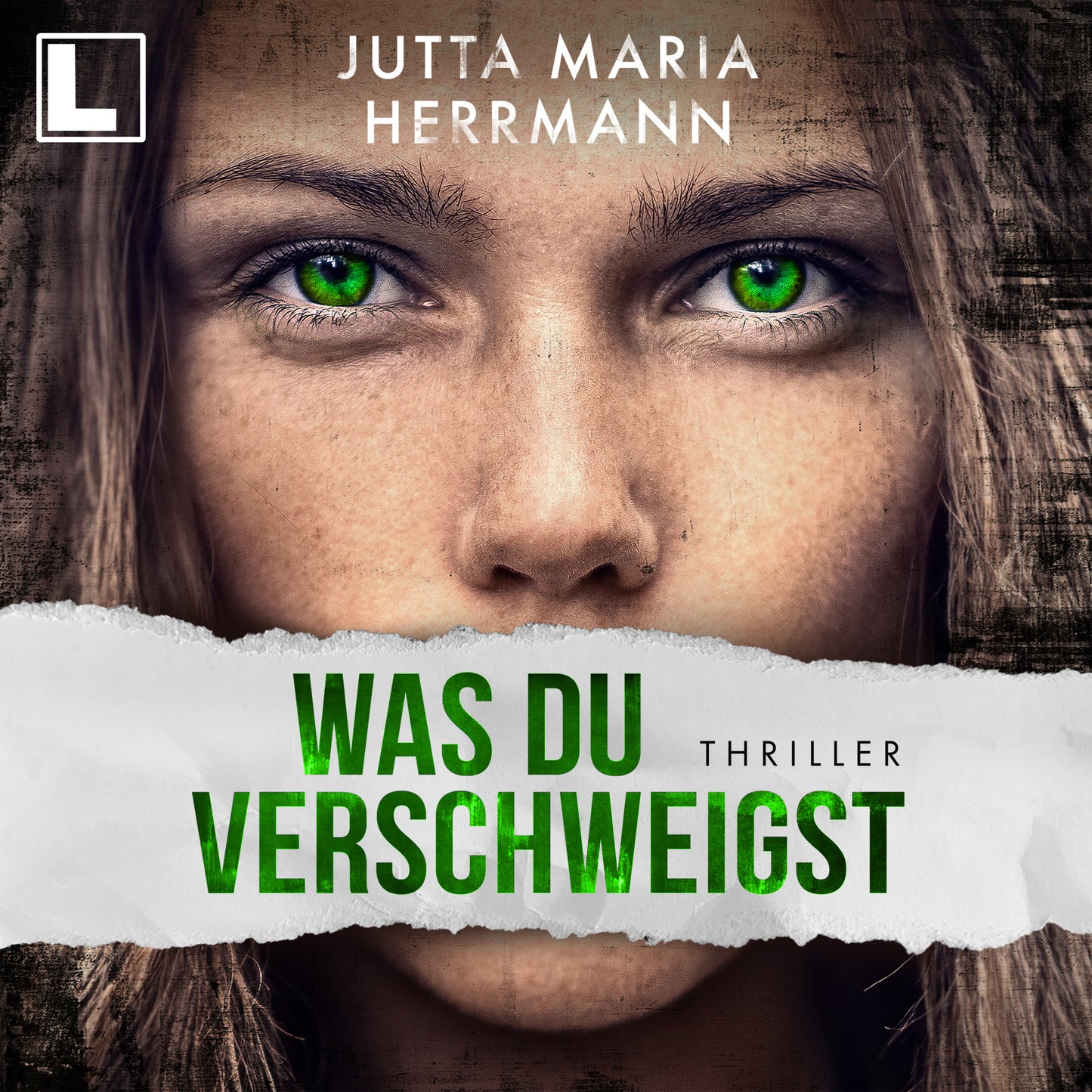 Was du verschweigst - Hörbuch