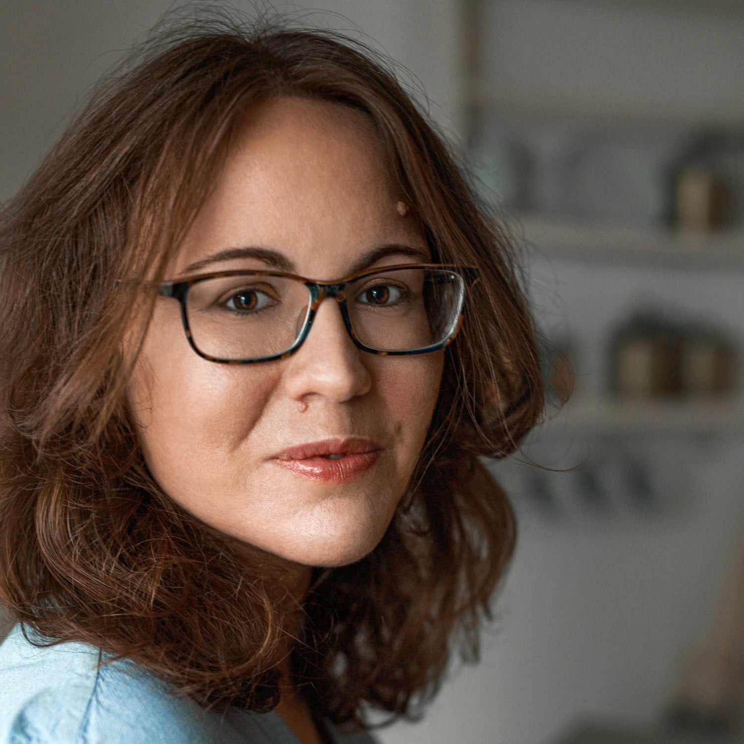 Karolyn Ciseau