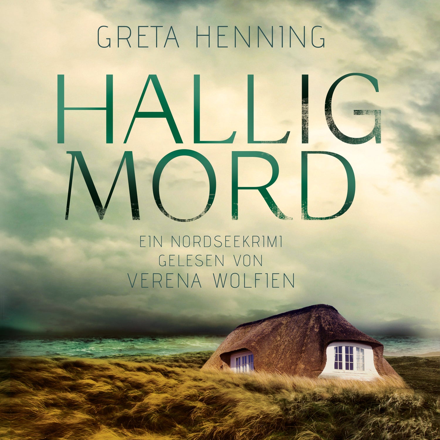 Greta Henning