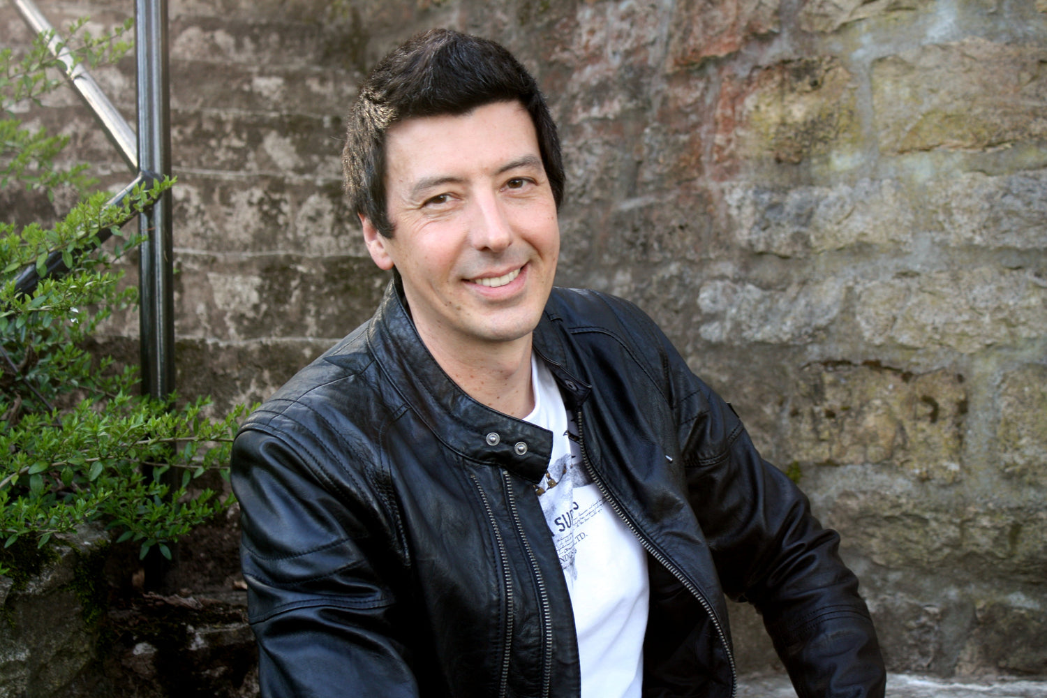 Chris Karlden