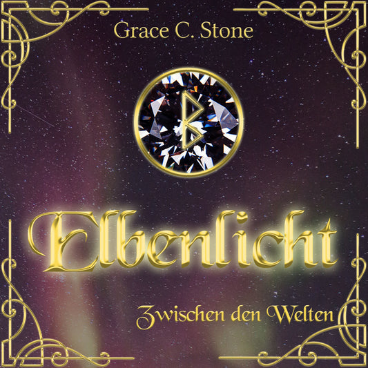 Zwischen den Welten - Hörbuch