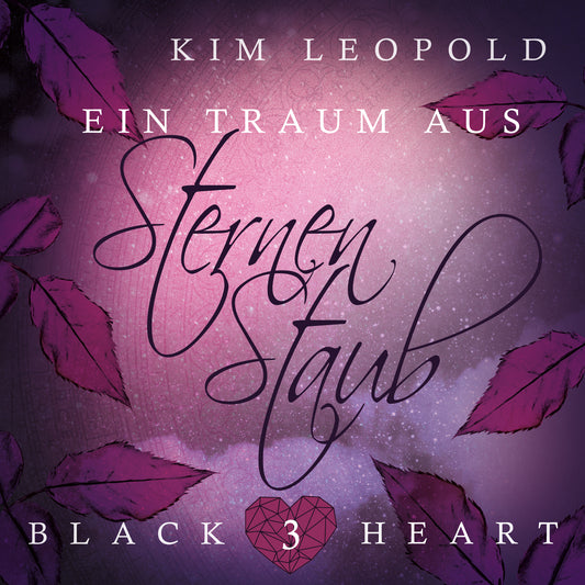 Ein Traum aus Sternenstaub - Hörbuch