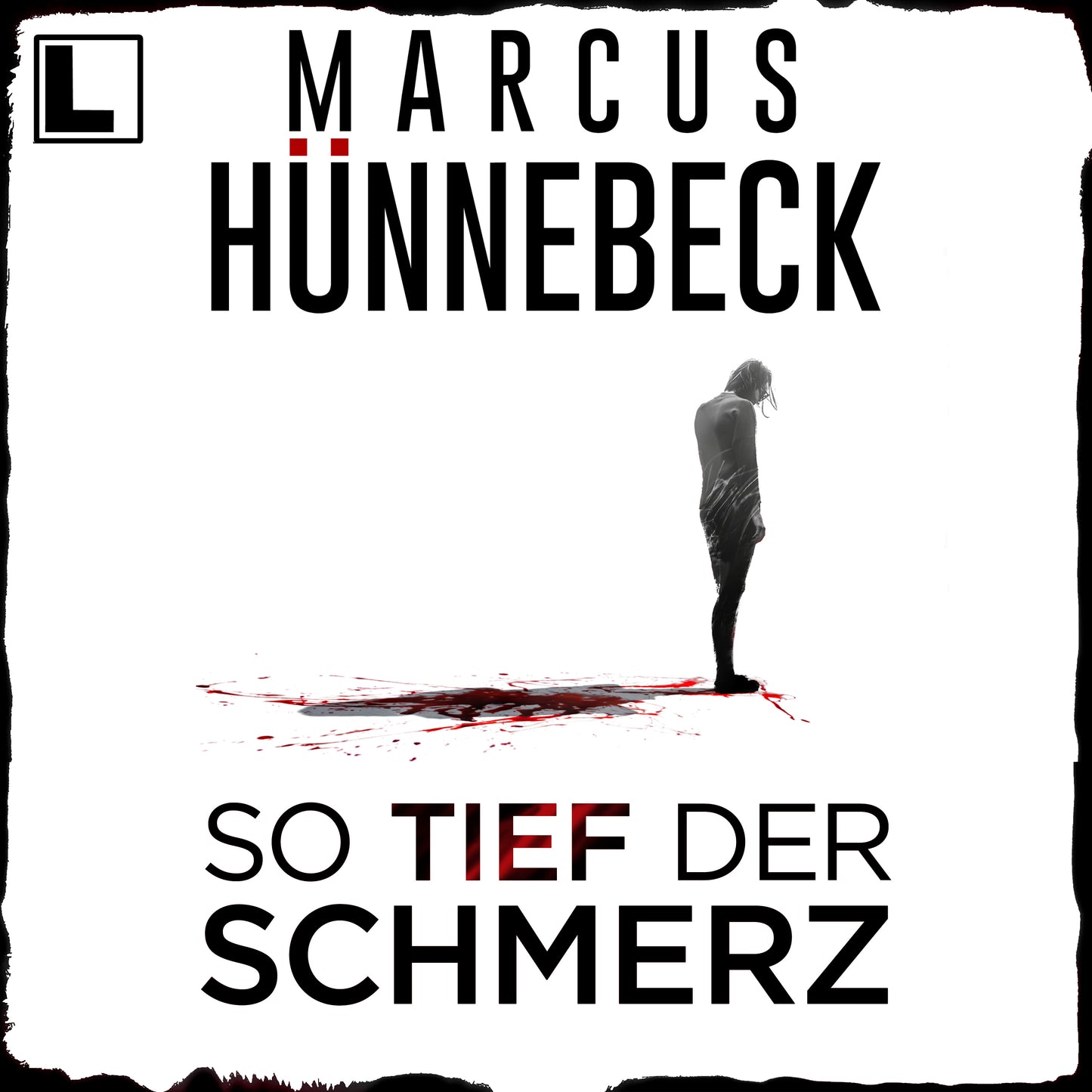 So tief der Schmerz - Hörbuch