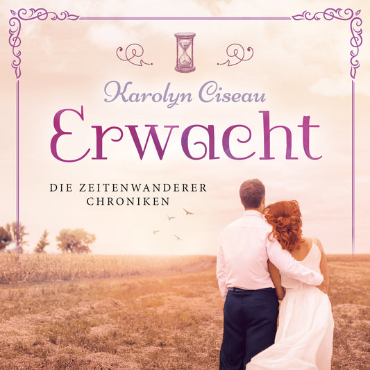 Erwacht - Hörbuch