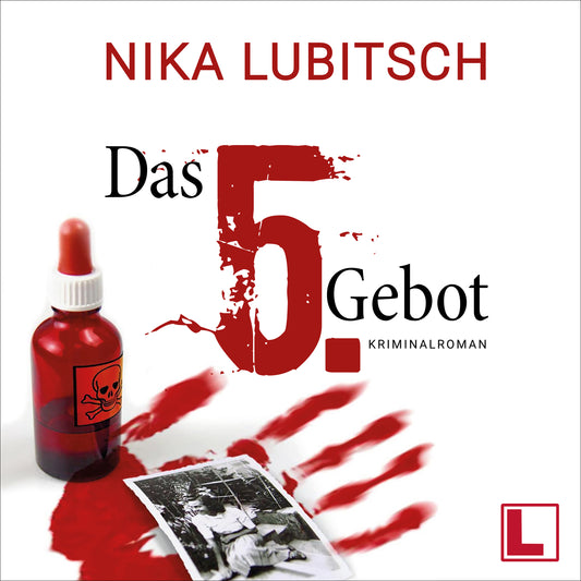 Das 5. Gebot - Hörbuch