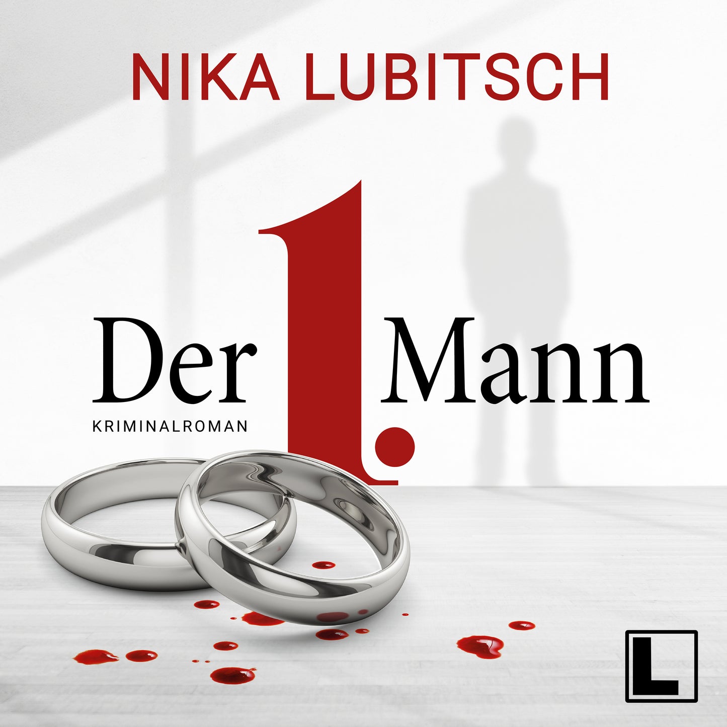 Der 1. Mann - Hörbuch