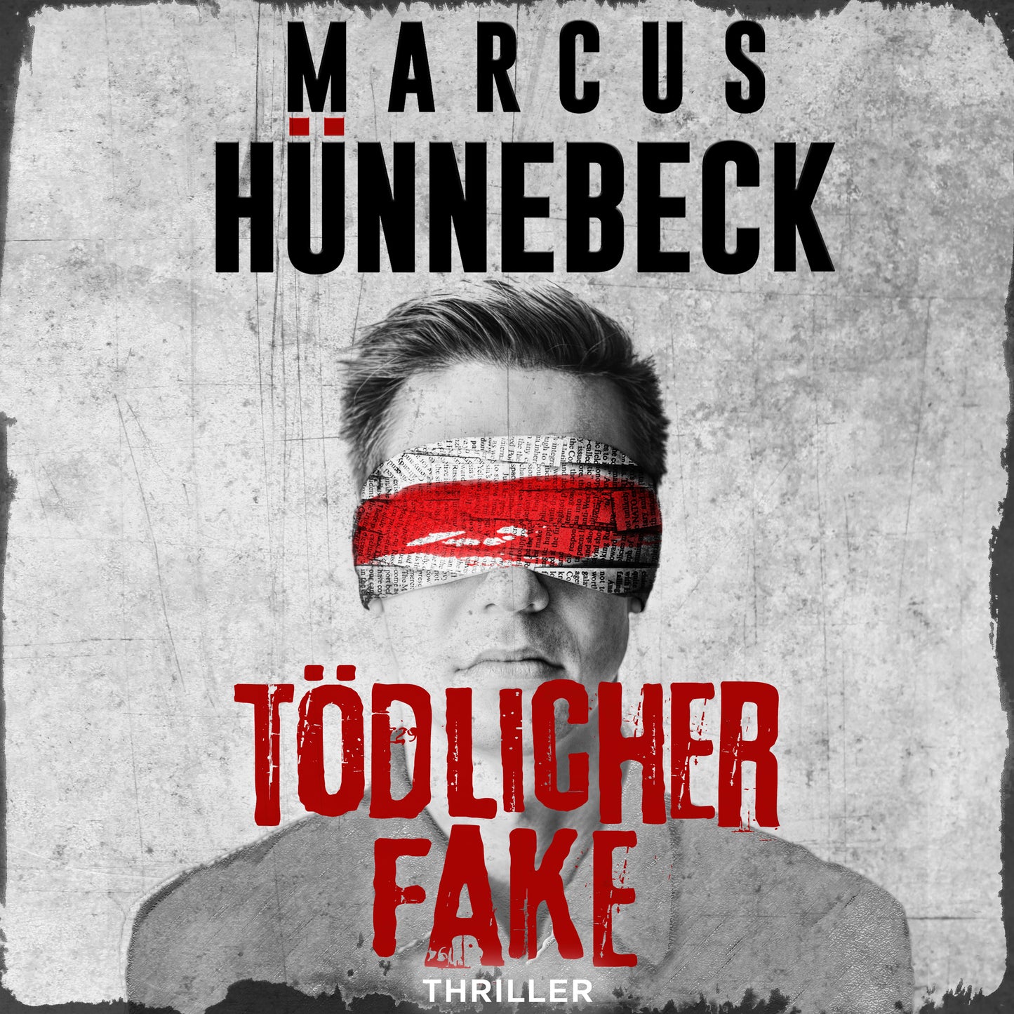 Tödlicher Fake - Hörbuch