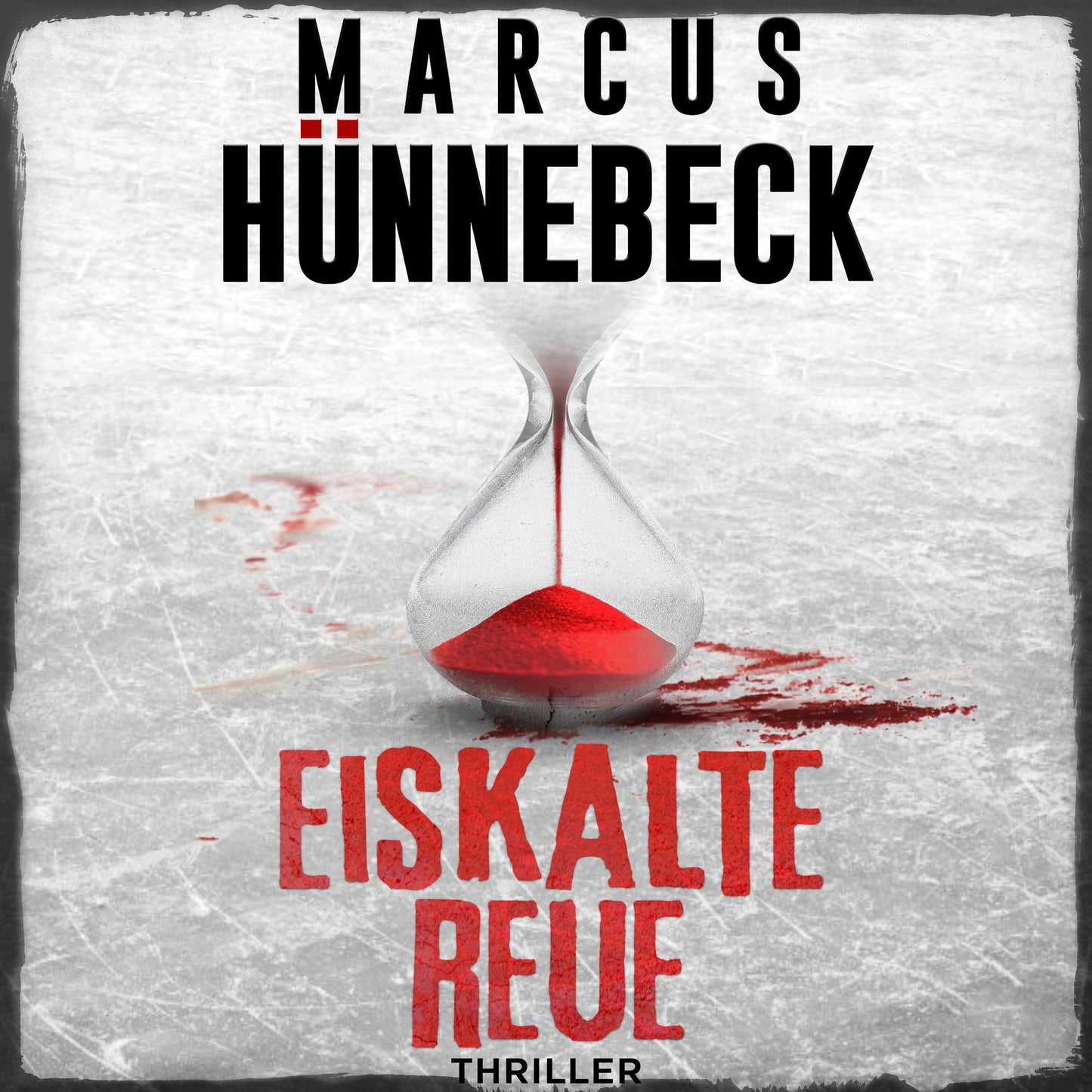 Eiskalte Reue - Hörbuch