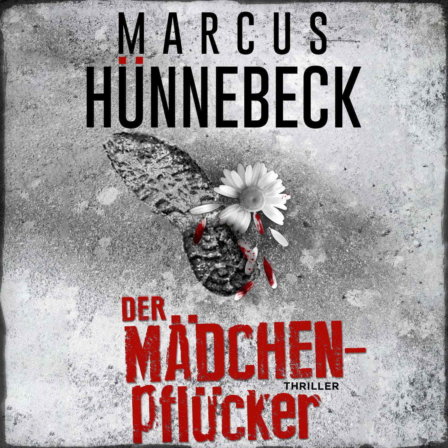 Der Mädchenpflücker  - Hörbuch