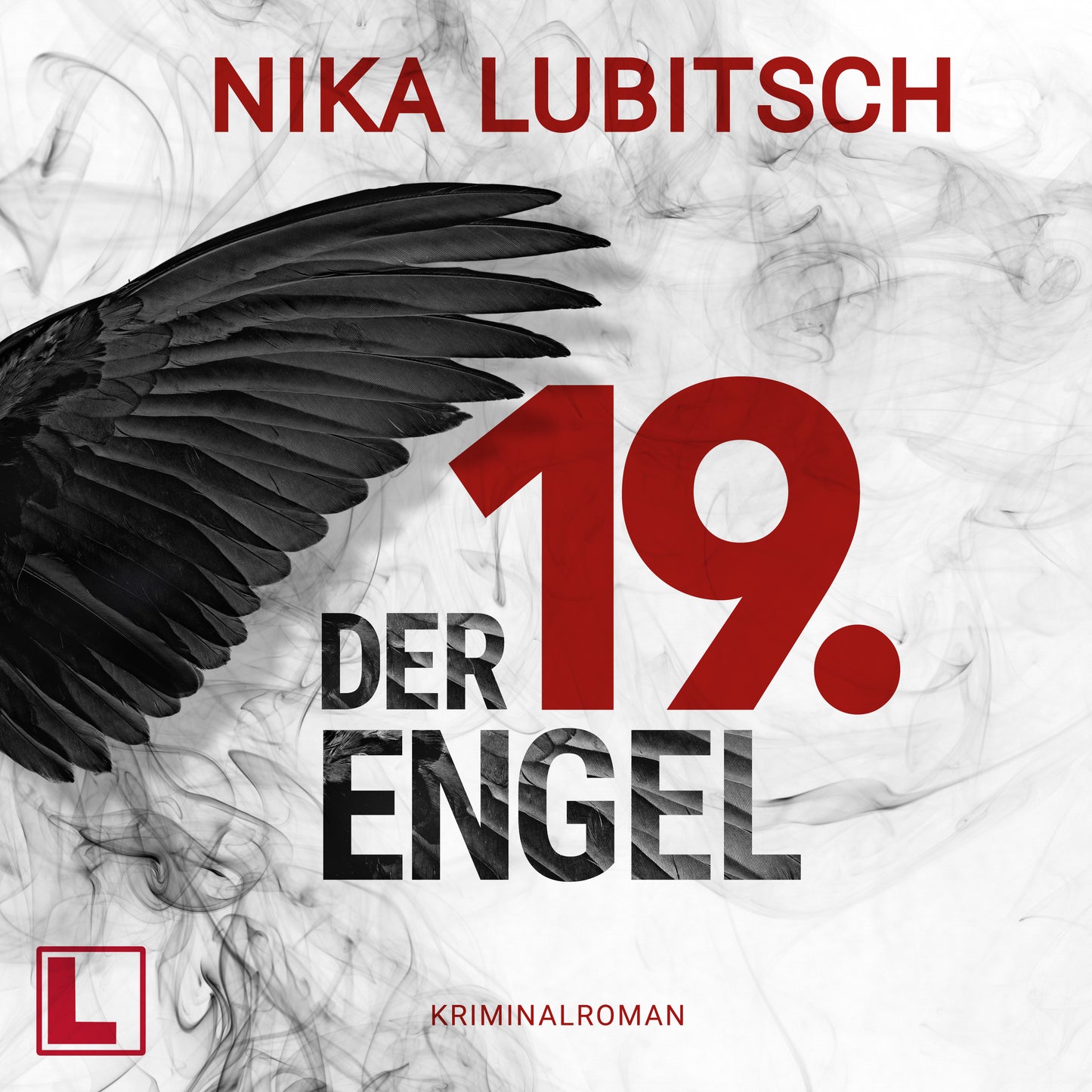 Der 19. Engel - Hörbuch