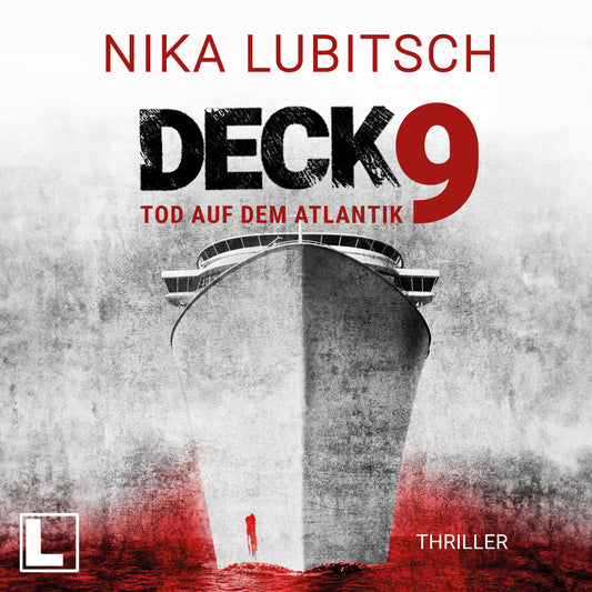 Deck 9 - Hörbuch