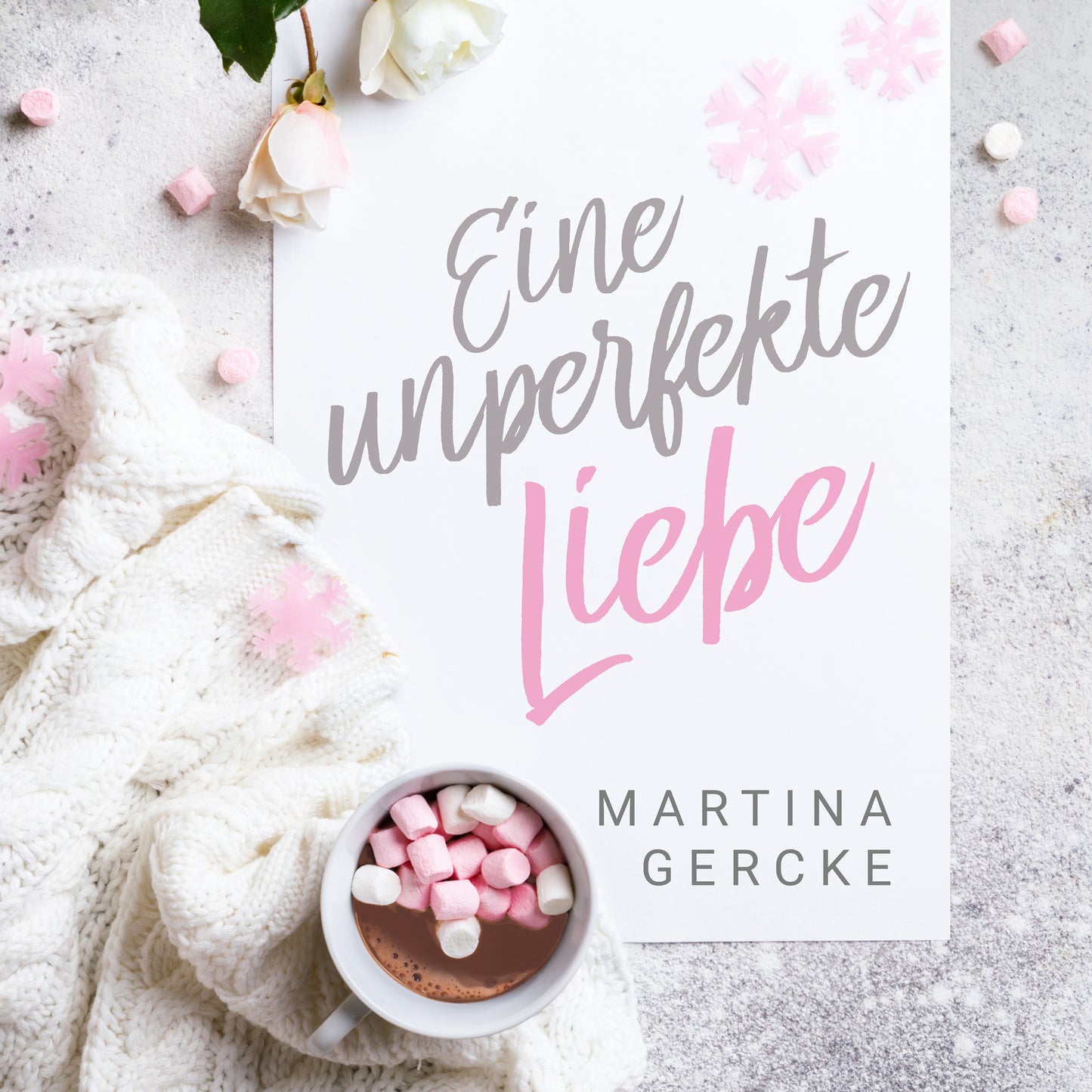 Eine unperfekte Liebe - Hörbuch