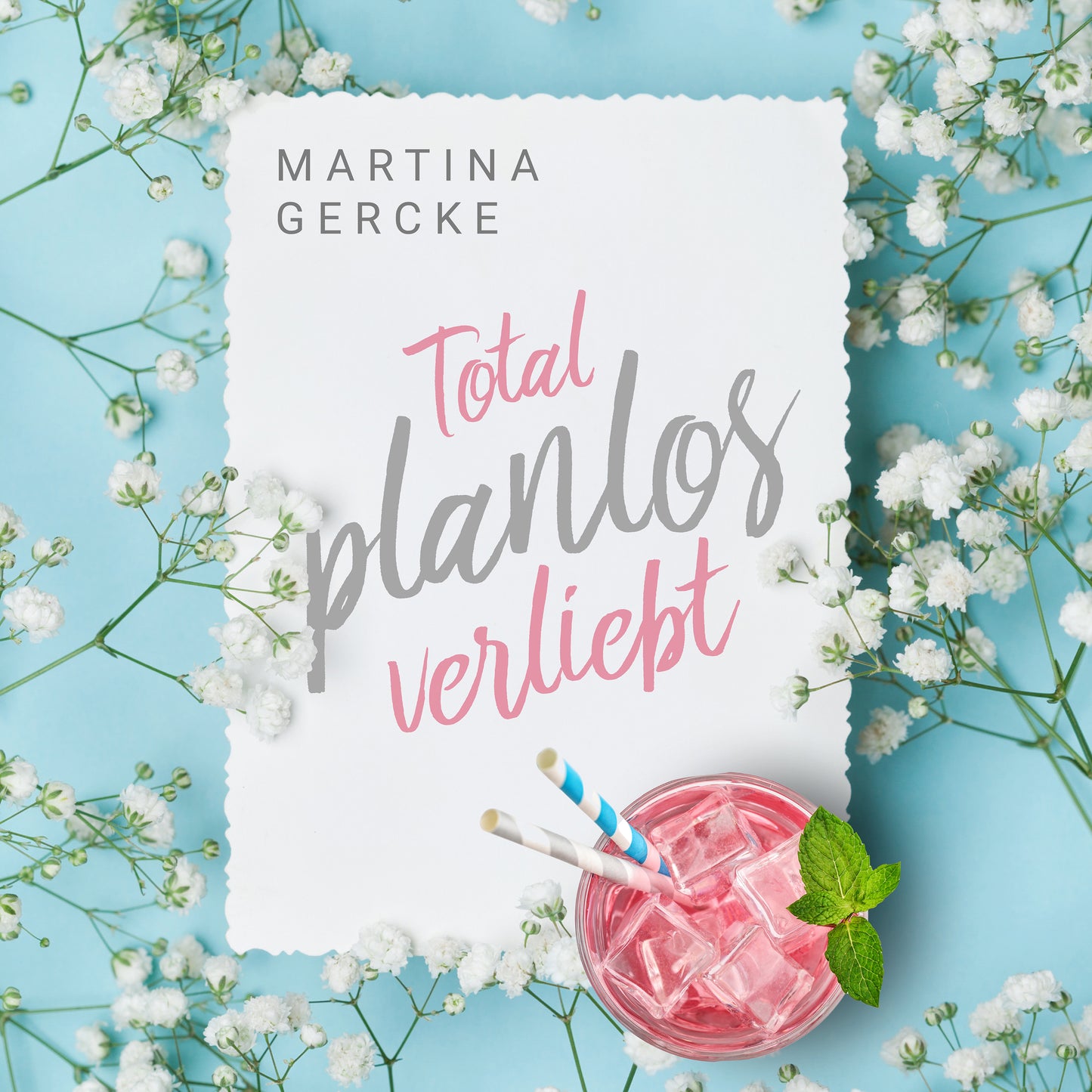 Total planlos verliebt - Hörbuch