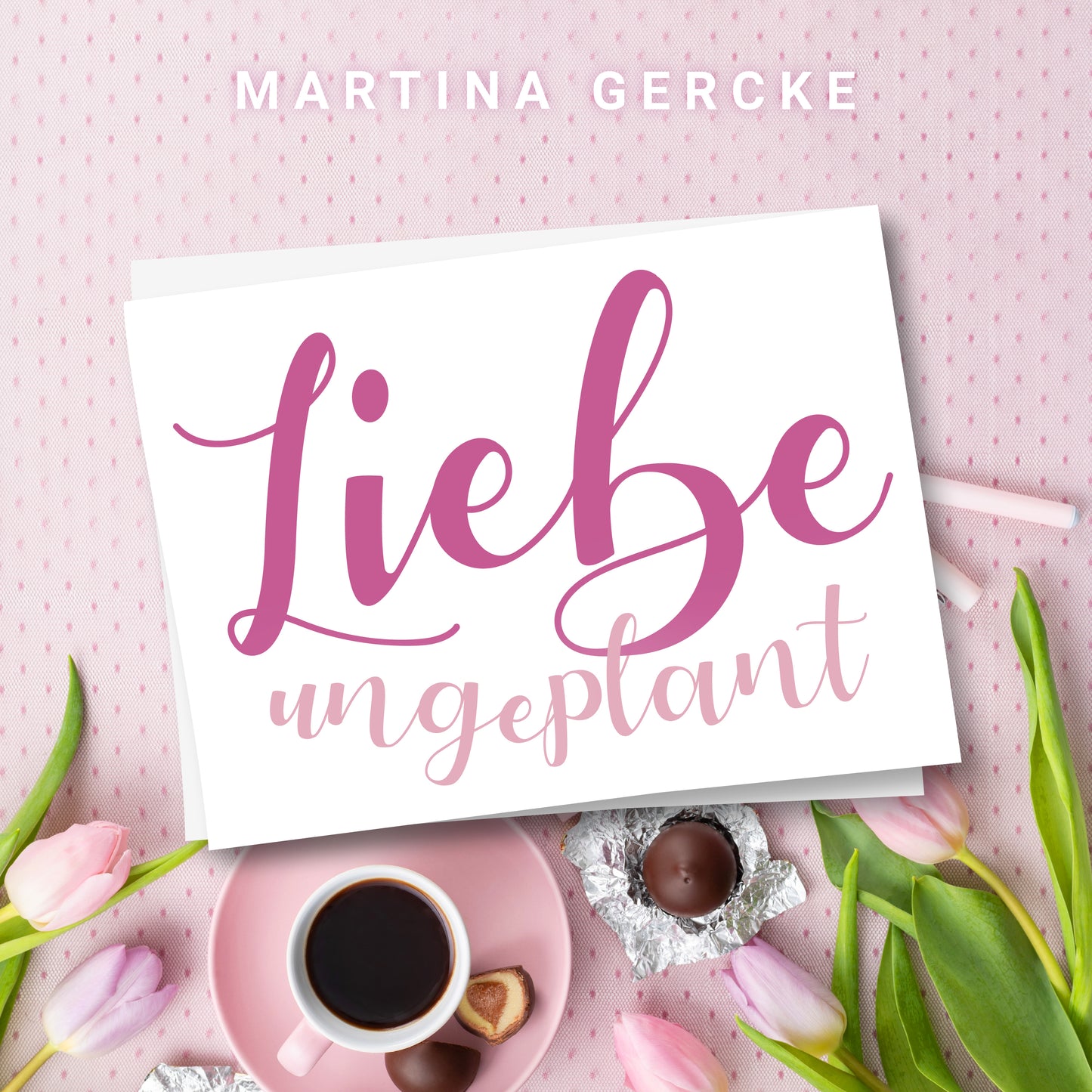 Liebe ungeplant: Wedding Dreams - Hörbuch