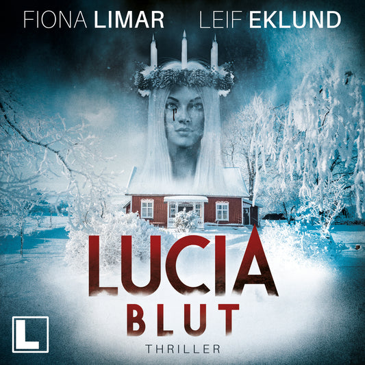 Lucia Blut - Hörbuch