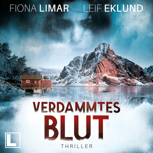 Verdammtes Blut - Hörbuch