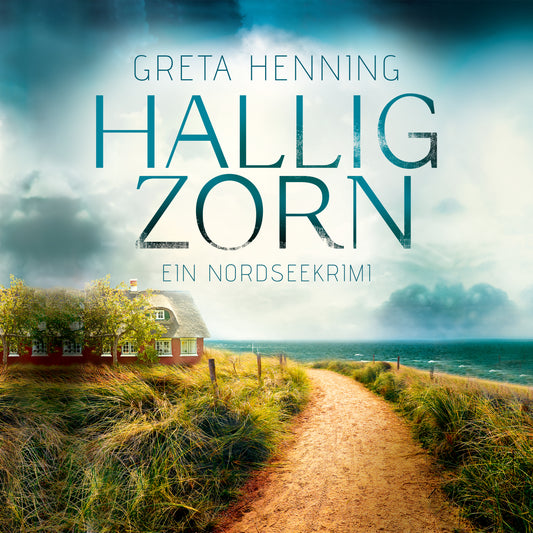 Halligzorn - Hörbuch