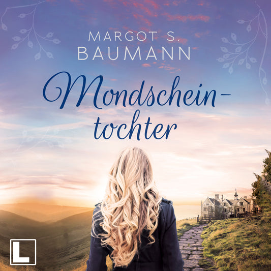 Mondscheintochter - Hörbuch