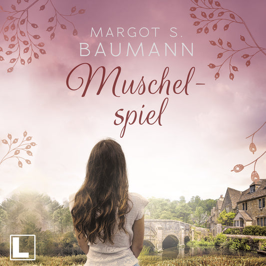 Muschelspiel - Hörbuch