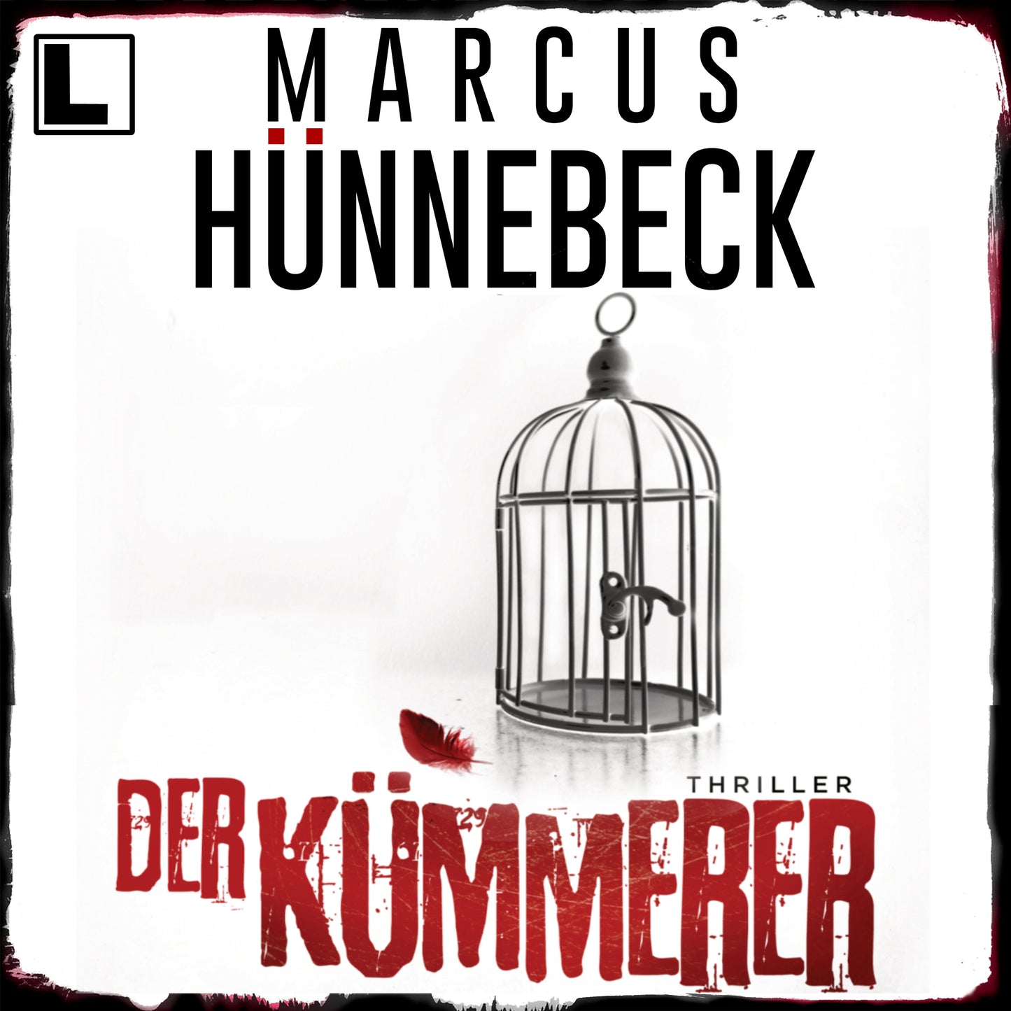 Der Kümmerer - Hörbuch