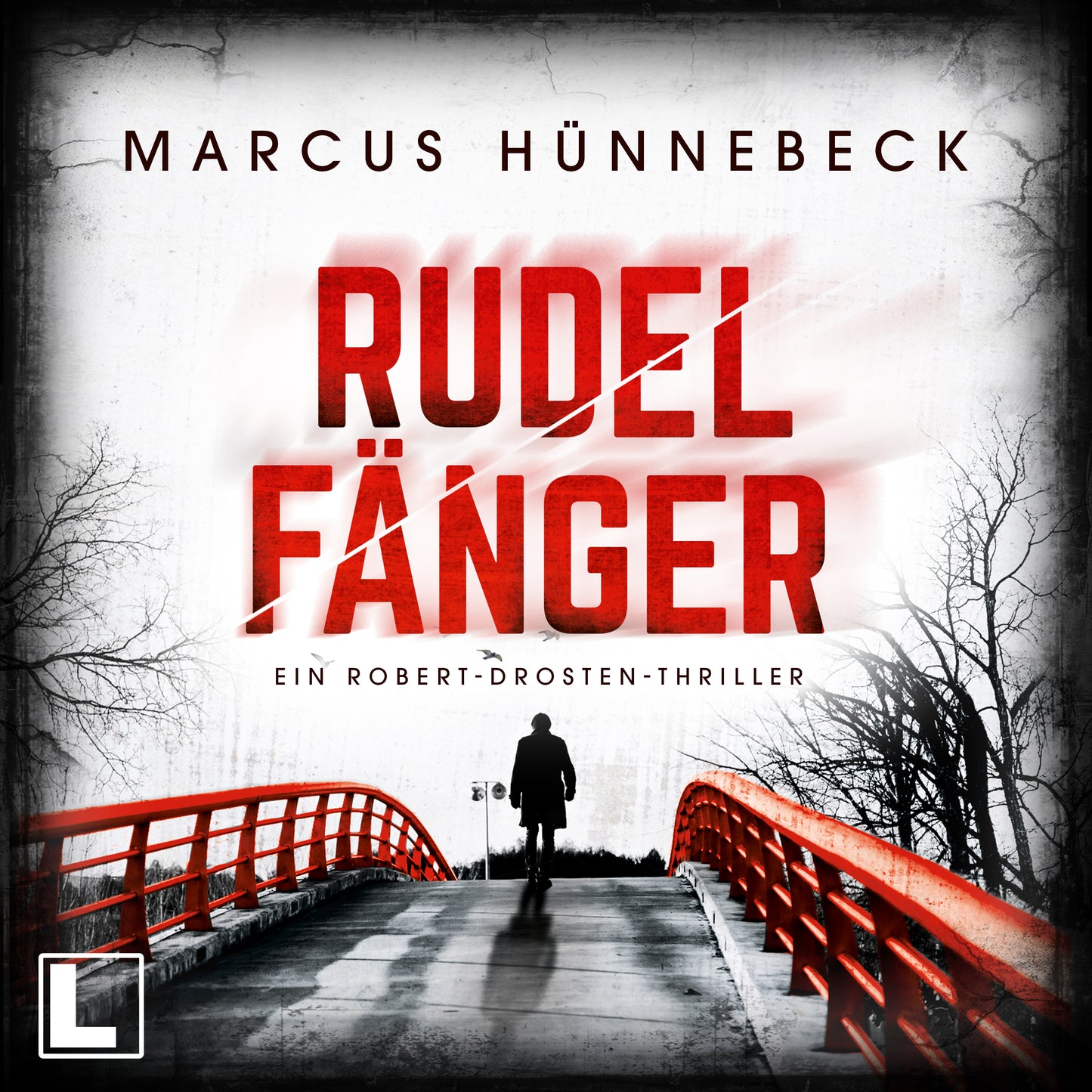 Rudelfänger - Hörbuch