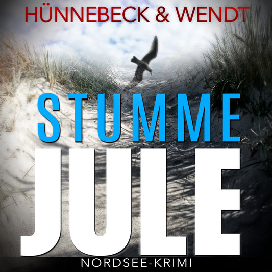 Stumme Jule - Hörbuch