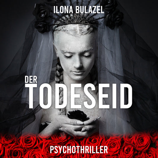 Der Todeseid - Hörbuch